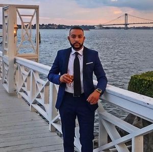 Meet your Posher, Freddy